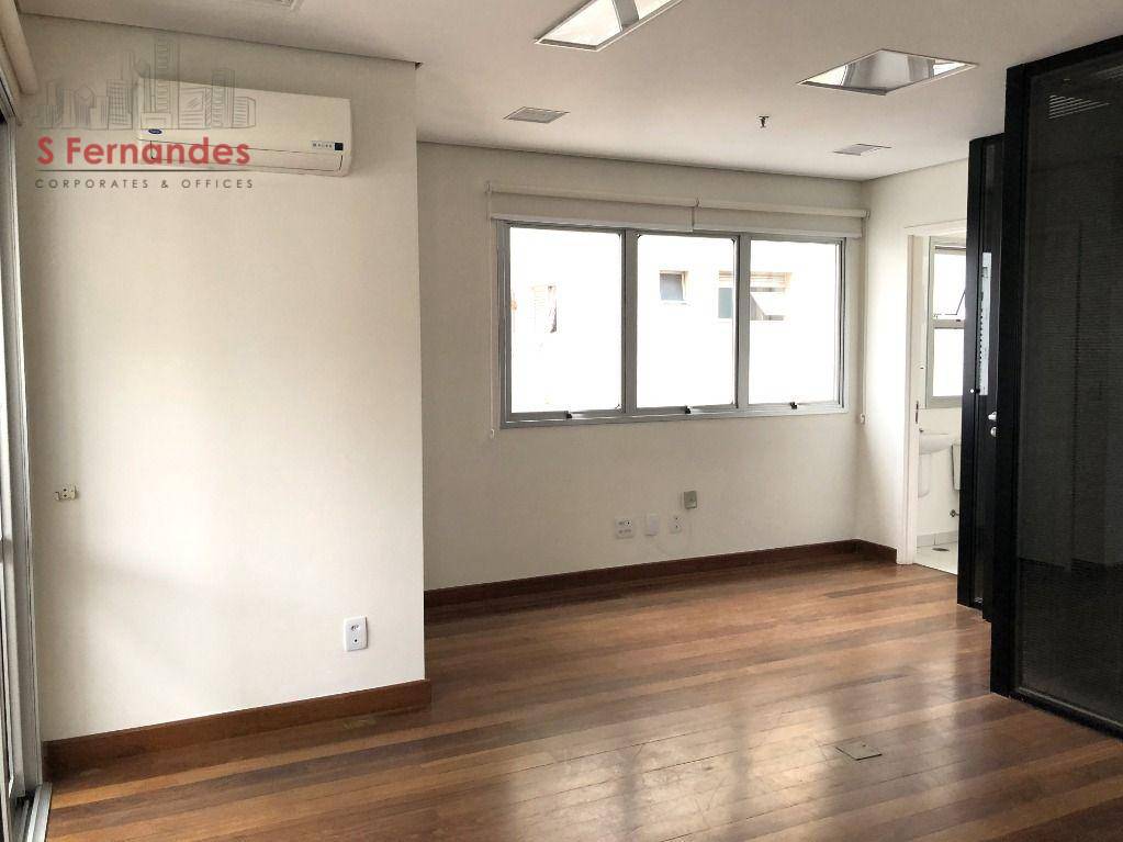 Conjunto Comercial-Sala à venda, 45m² - Foto 13