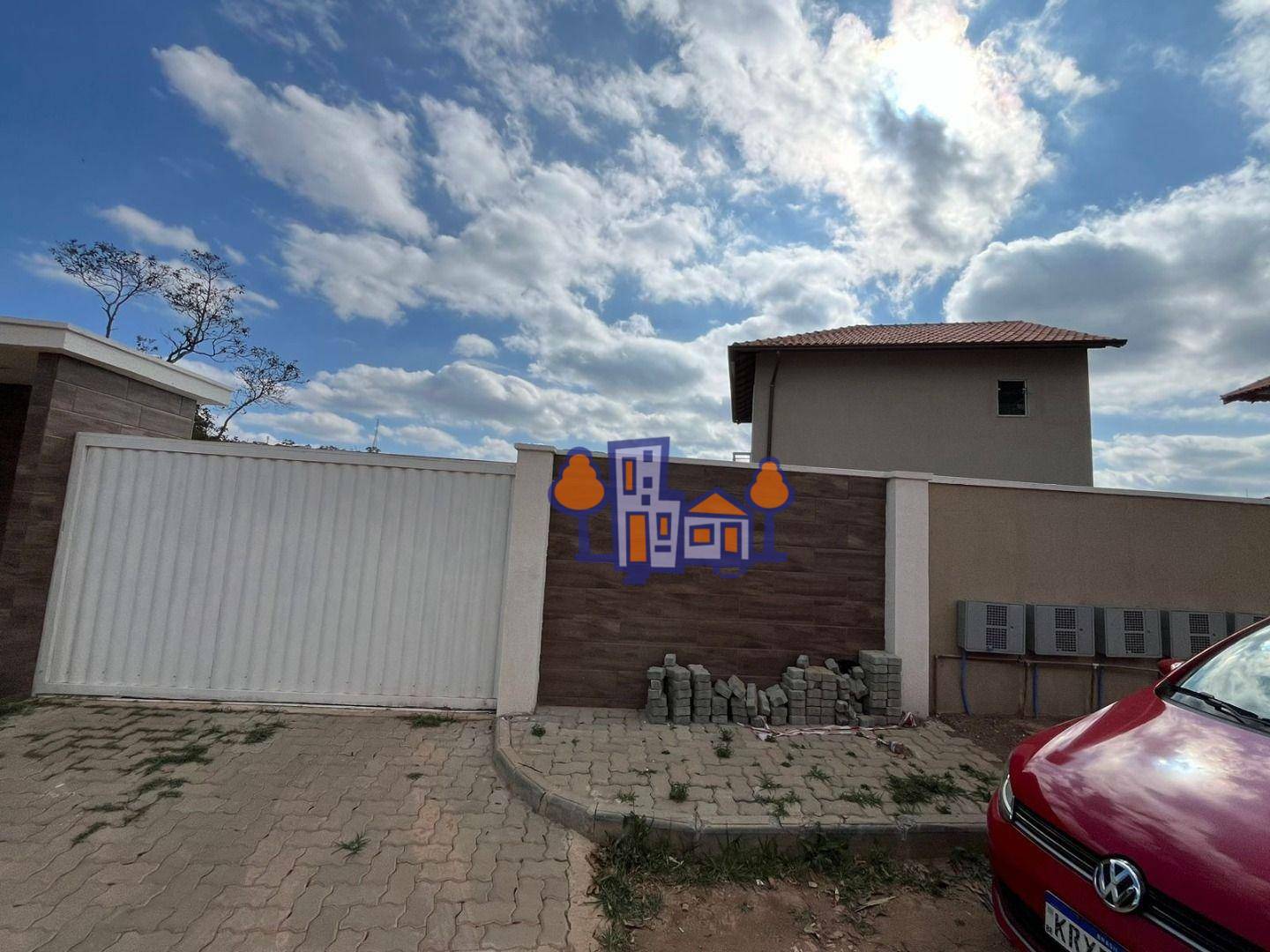 Casa à venda com 2 quartos, 75m² - Foto 10