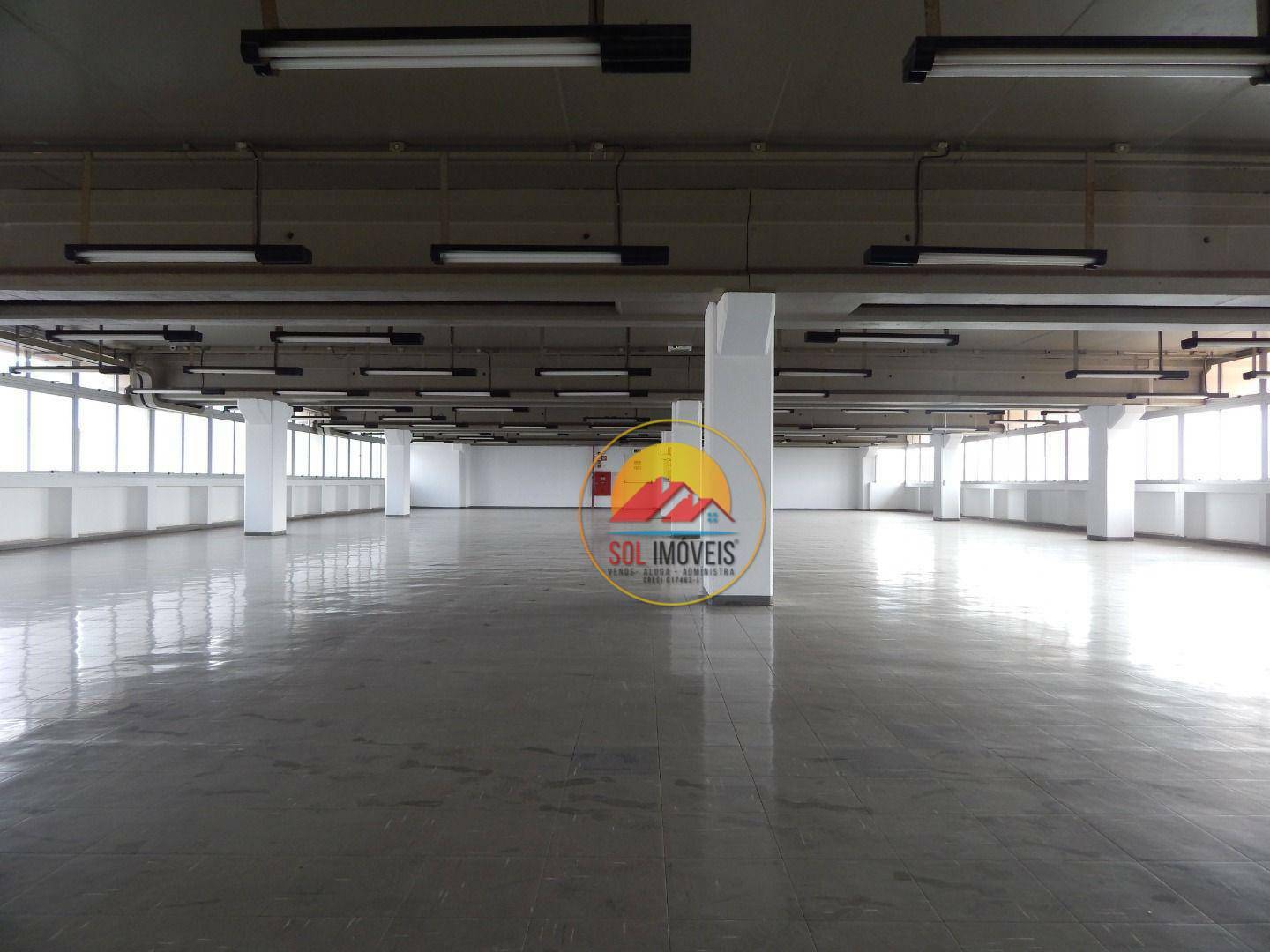 Prédio Inteiro para alugar, 615m² - Foto 7