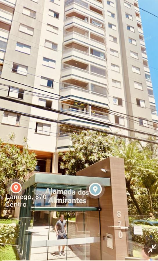 Apartamento à venda com 3 quartos, 122m² - Foto 2