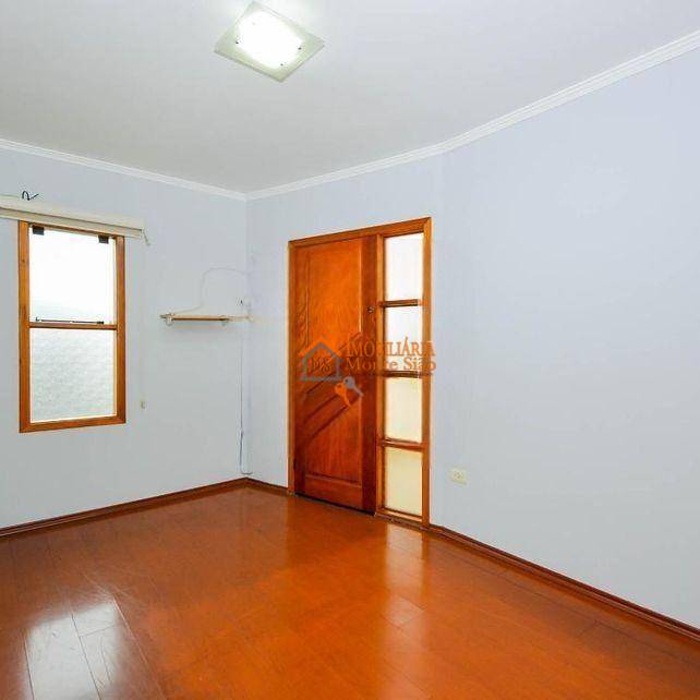 Sobrado à venda com 3 quartos, 136m² - Foto 19