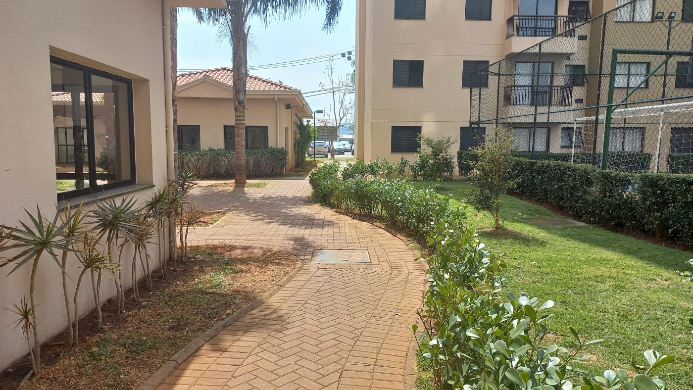 Apartamento à venda com 2 quartos, 59m² - Foto 28