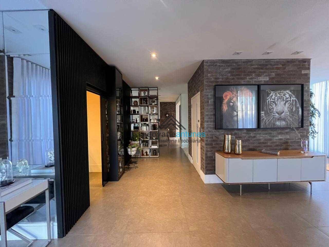 Casa de Condomínio à venda com 3 quartos, 401m² - Foto 8