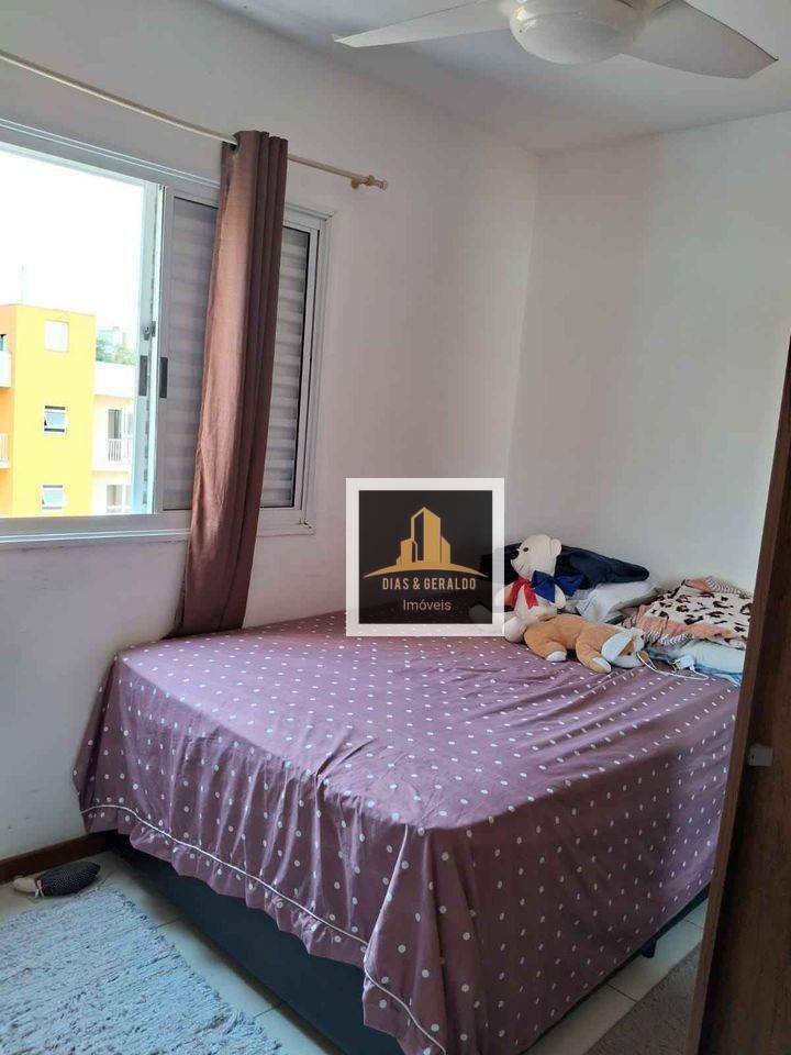 Apartamento à venda com 2 quartos, 48m² - Foto 8