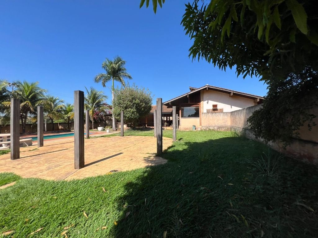 Casa à venda com 4 quartos, 500m² - Foto 23