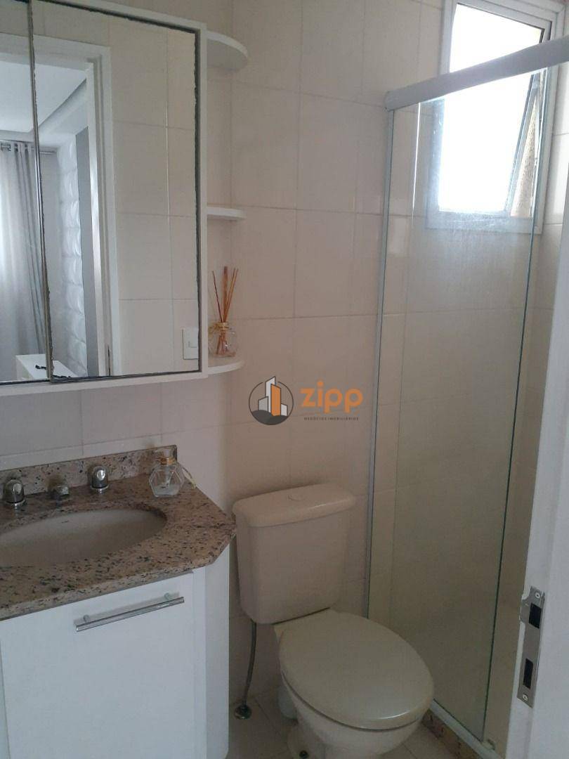 Apartamento à venda com 2 quartos, 63m² - Foto 10