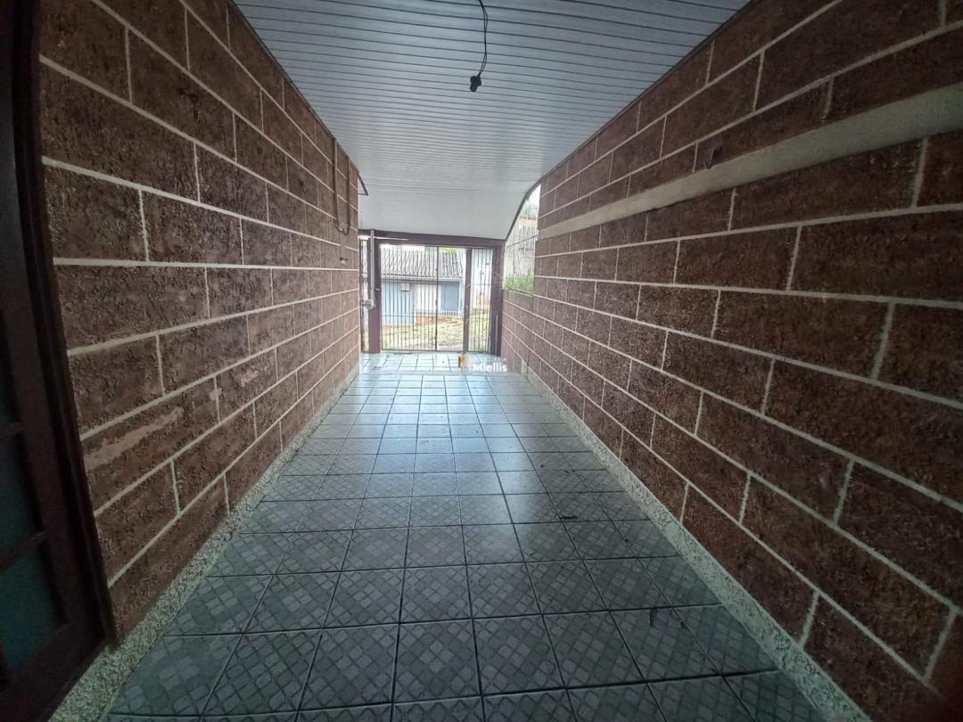 Casa de Condomínio à venda com 3 quartos, 120m² - Foto 2