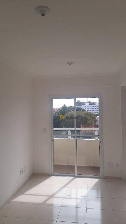 Apartamento, 2 quartos, 46 m² - Foto 1