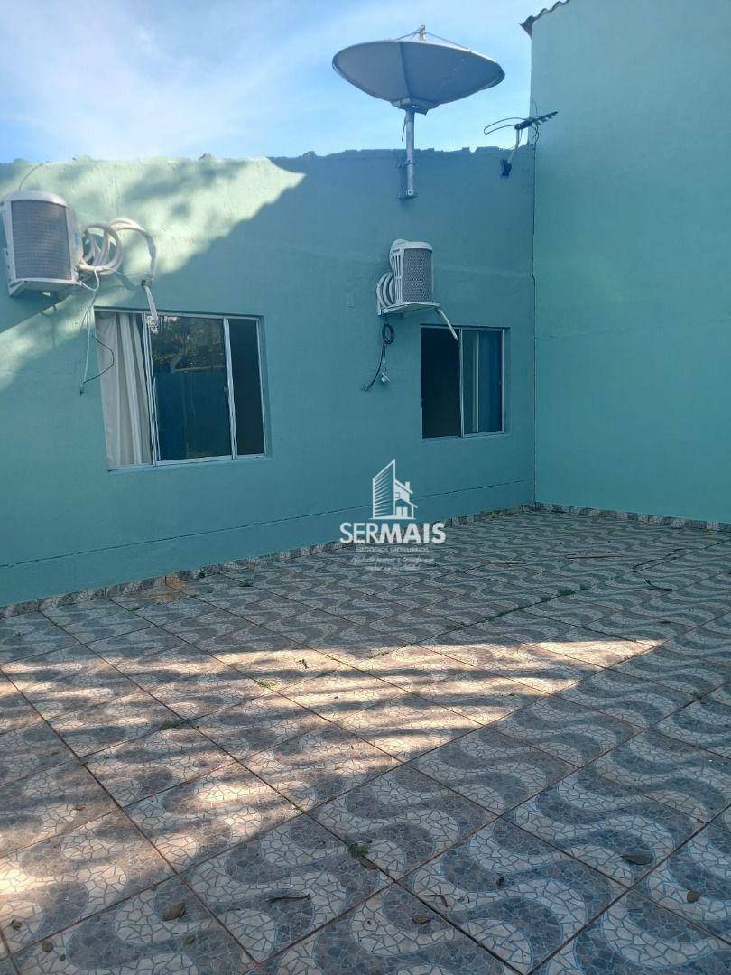 Casa de Condomínio para alugar com 3 quartos, 74m² - Foto 3