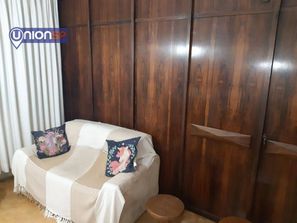 Apartamento à venda com 3 quartos, 160m² - Foto 7