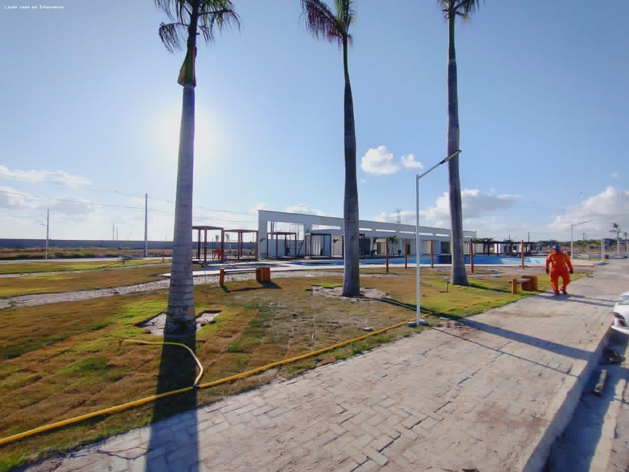 Terreno à venda, 241m² - Foto 6