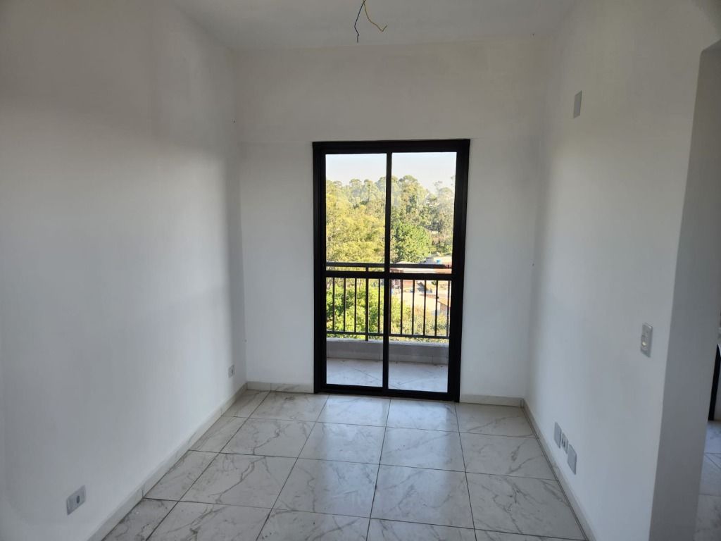 Apartamento à venda com 2 quartos, 54m² - Foto 6