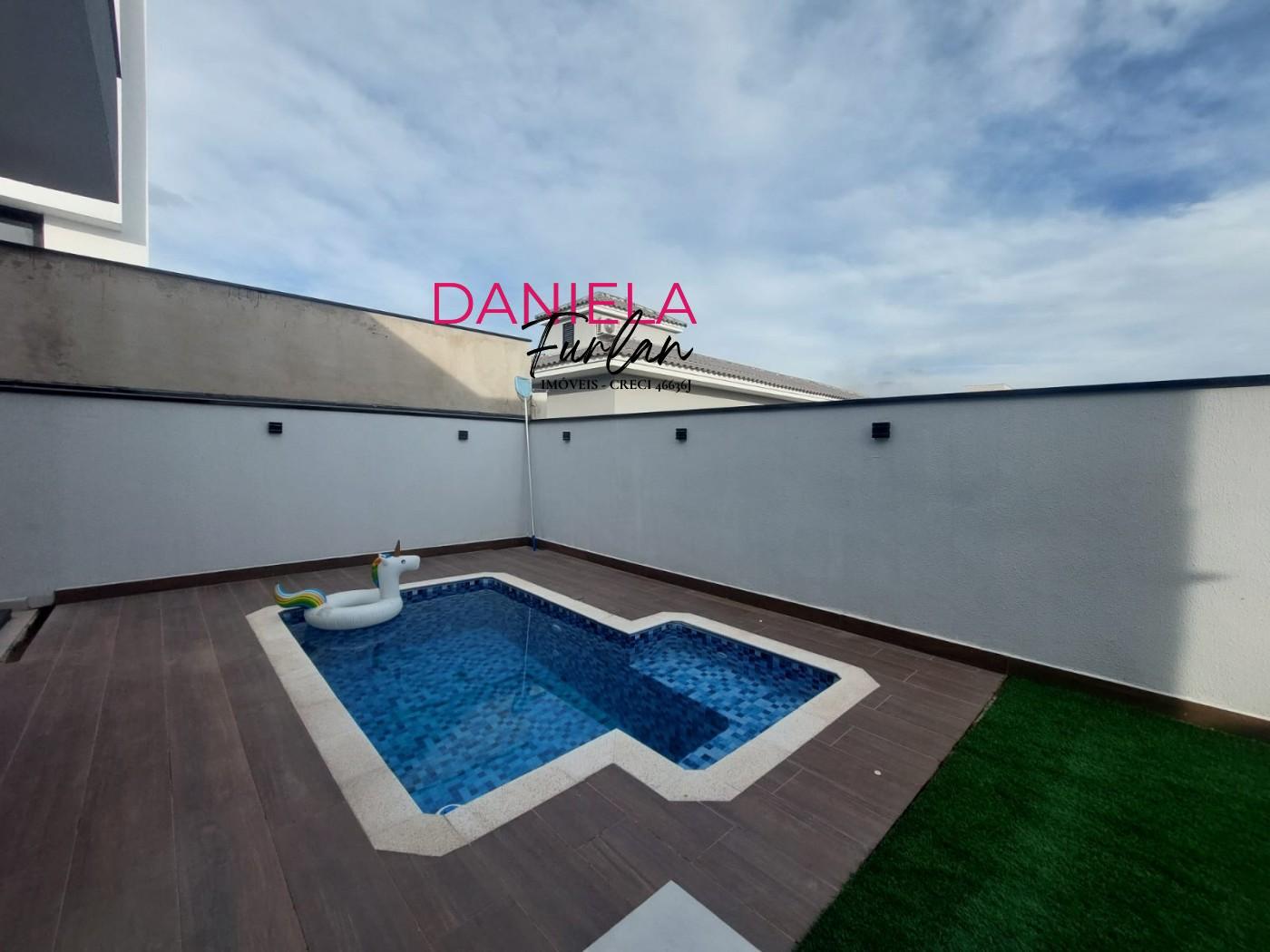 Casa de Condomínio à venda com 3 quartos, 180m² - Foto 43