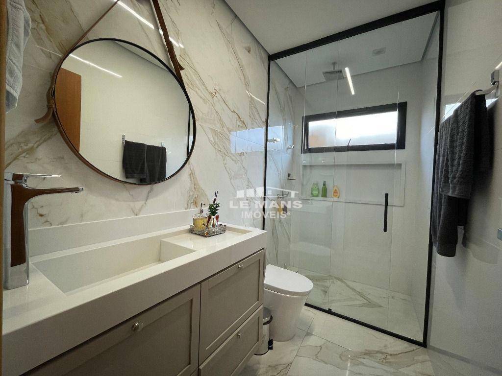Casa de Condomínio à venda com 3 quartos, 165m² - Foto 21
