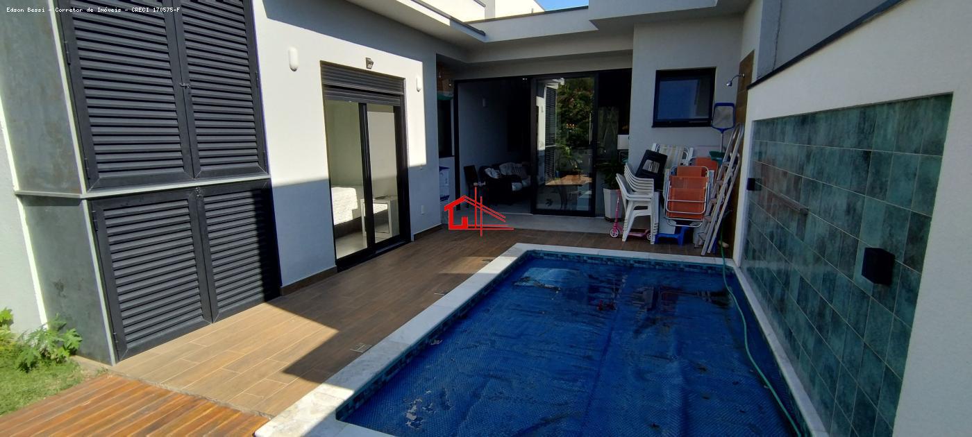 Casa de Condomínio à venda com 3 quartos, 200m² - Foto 14