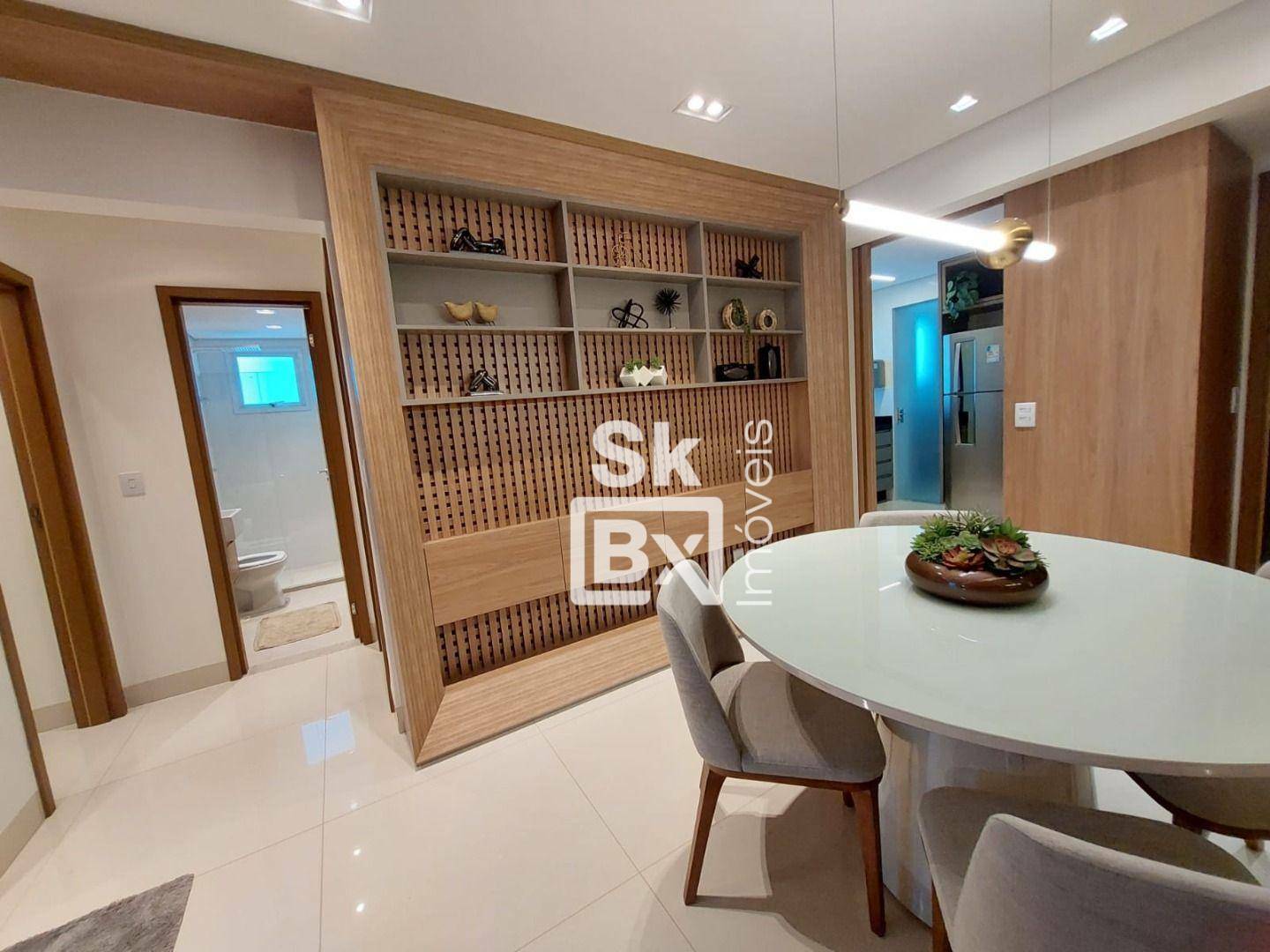 Apartamento, 2 quartos, 74 m² - Foto 12