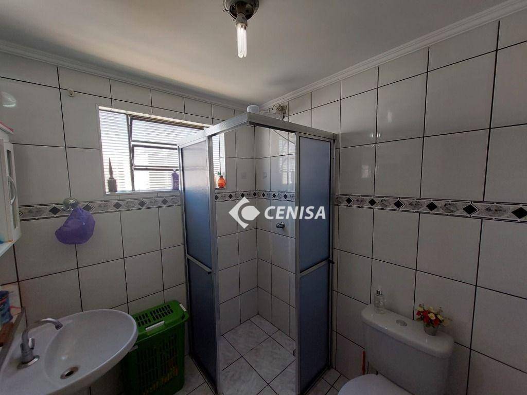 Apartamento à venda com 2 quartos, 60m² - Foto 6