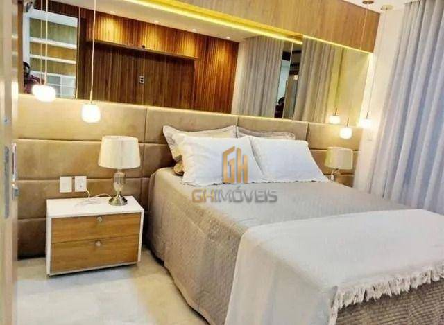 Apartamento à venda com 4 quartos, 237m² - Foto 8