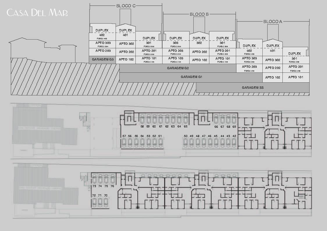 Apartamento à venda com 3 quartos, 92m² - Foto 25