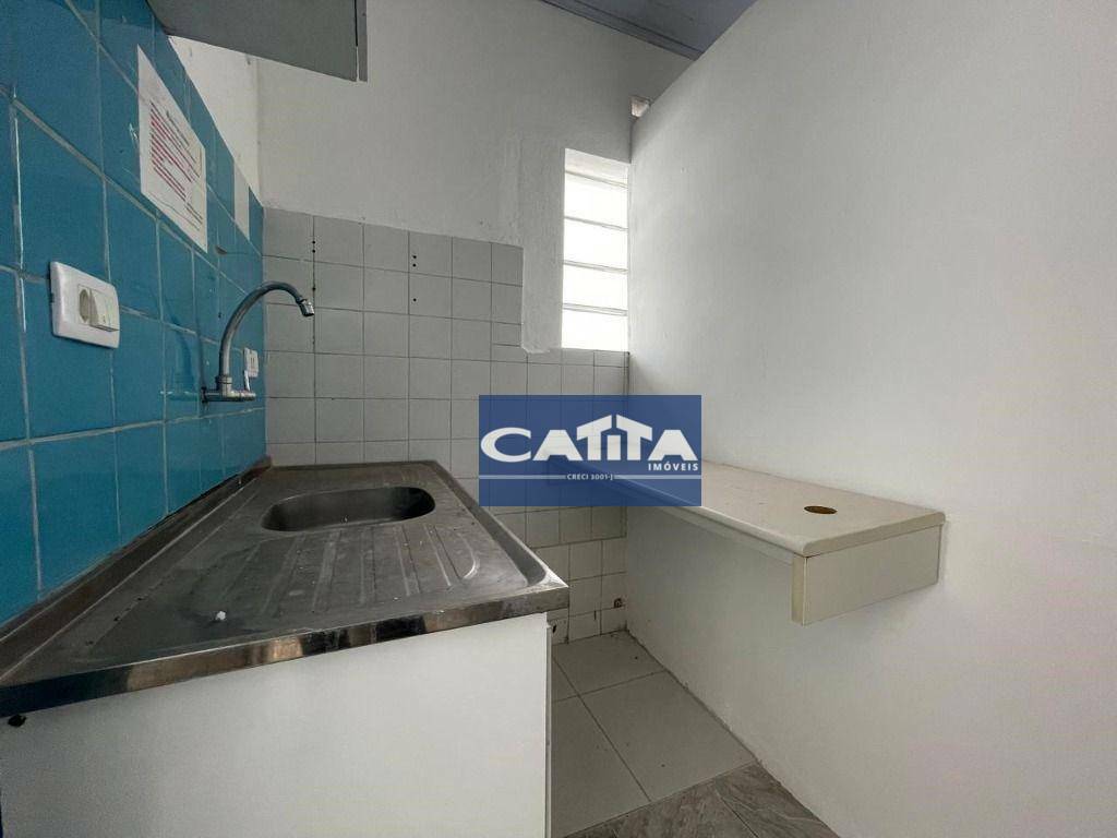 Sobrado para alugar com 2 quartos, 1m² - Foto 17