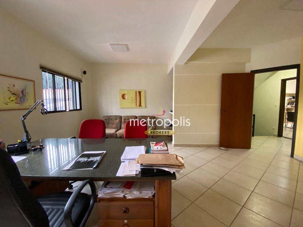 Sobrado à venda com 4 quartos, 322m² - Foto 50