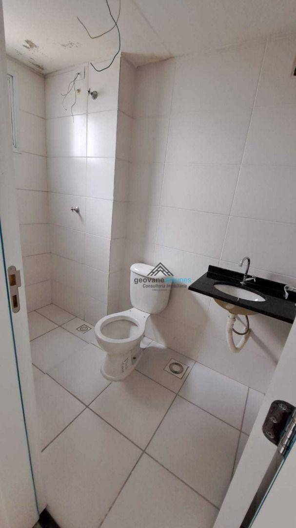 Apartamento à venda com 3 quartos, 61m² - Foto 13