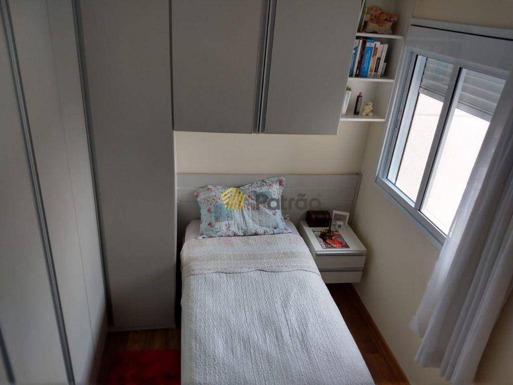 Apartamento à venda com 4 quartos, 147m² - Foto 22