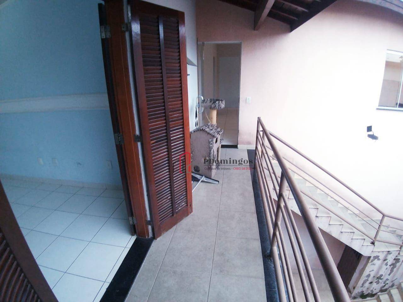 Sobrado à venda com 3 quartos, 320m² - Foto 12