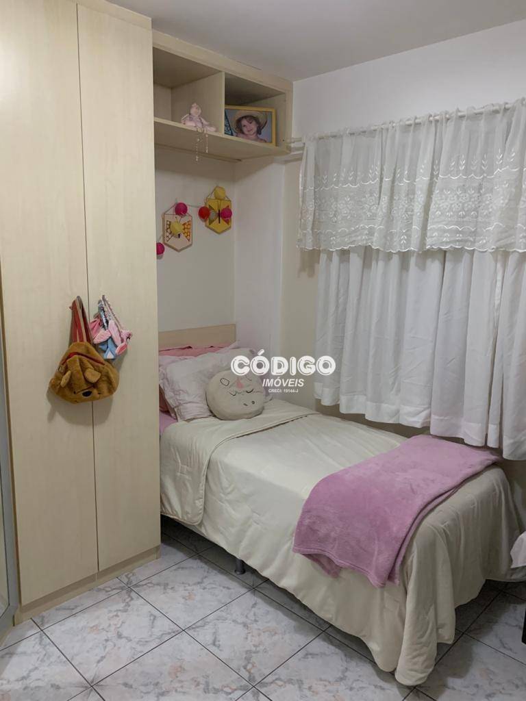 Apartamento à venda com 3 quartos, 74m² - Foto 5