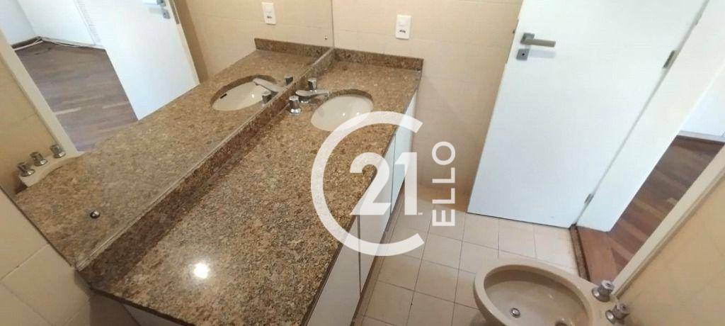 Apartamento à venda com 4 quartos, 160m² - Foto 12