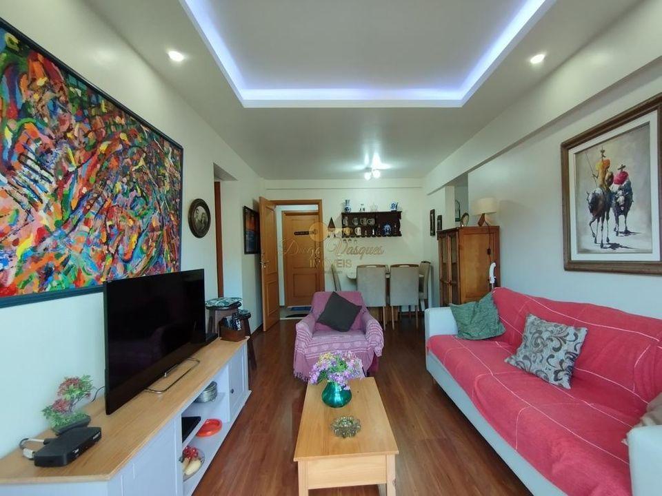 Apartamento à venda com 2 quartos, 67m² - Foto 1