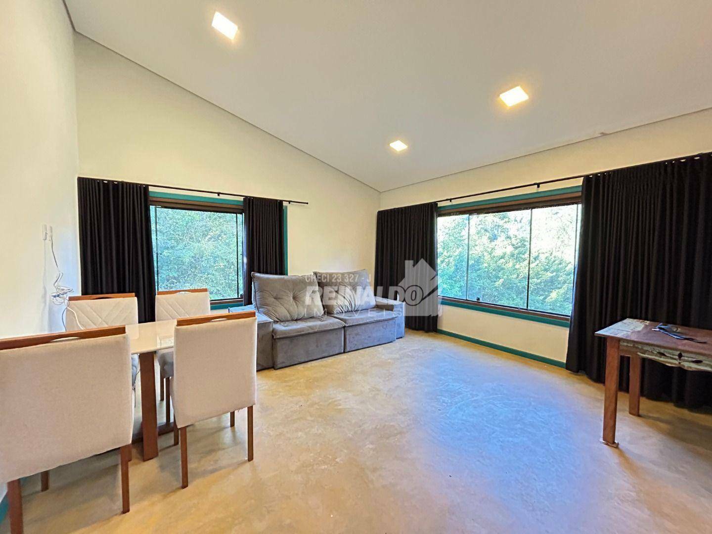 Casa de Condomínio à venda e aluguel com 5 quartos, 320m² - Foto 25