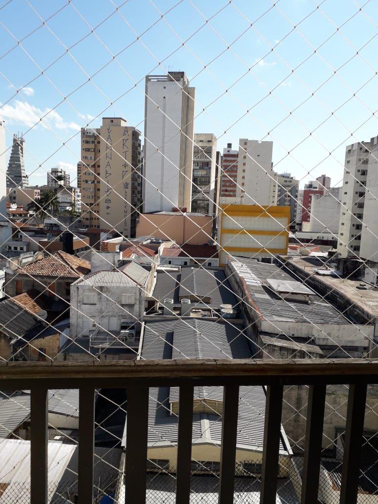 Apartamento para alugar com 3 quartos, 120m² - Foto 3