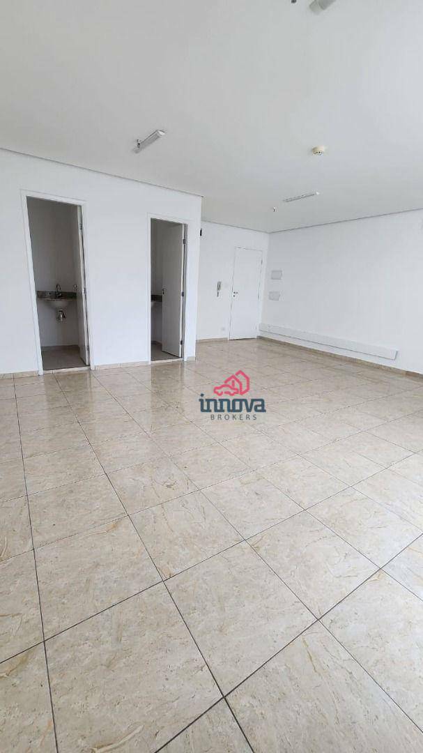 Conjunto Comercial-Sala para alugar, 49m² - Foto 9