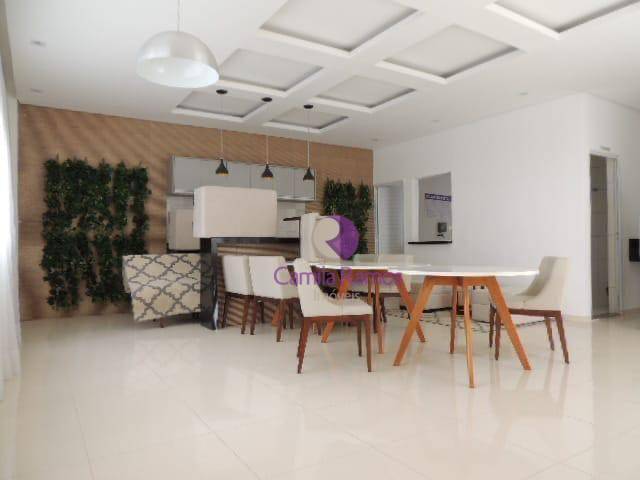 Apartamento à venda com 2 quartos, 49m² - Foto 14