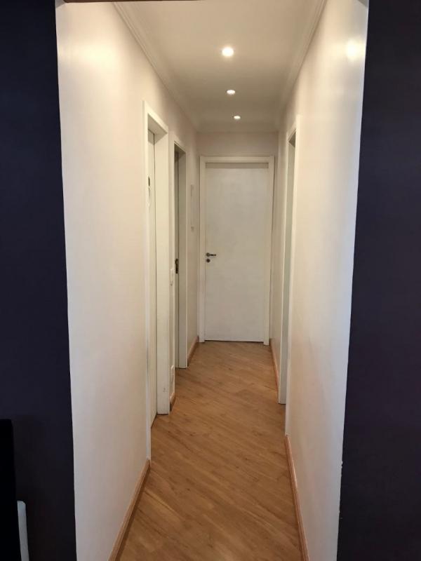 Apartamento à venda com 2 quartos, 56m² - Foto 11