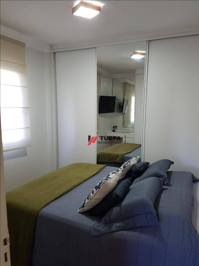 Apartamento à venda com 3 quartos, 88m² - Foto 17