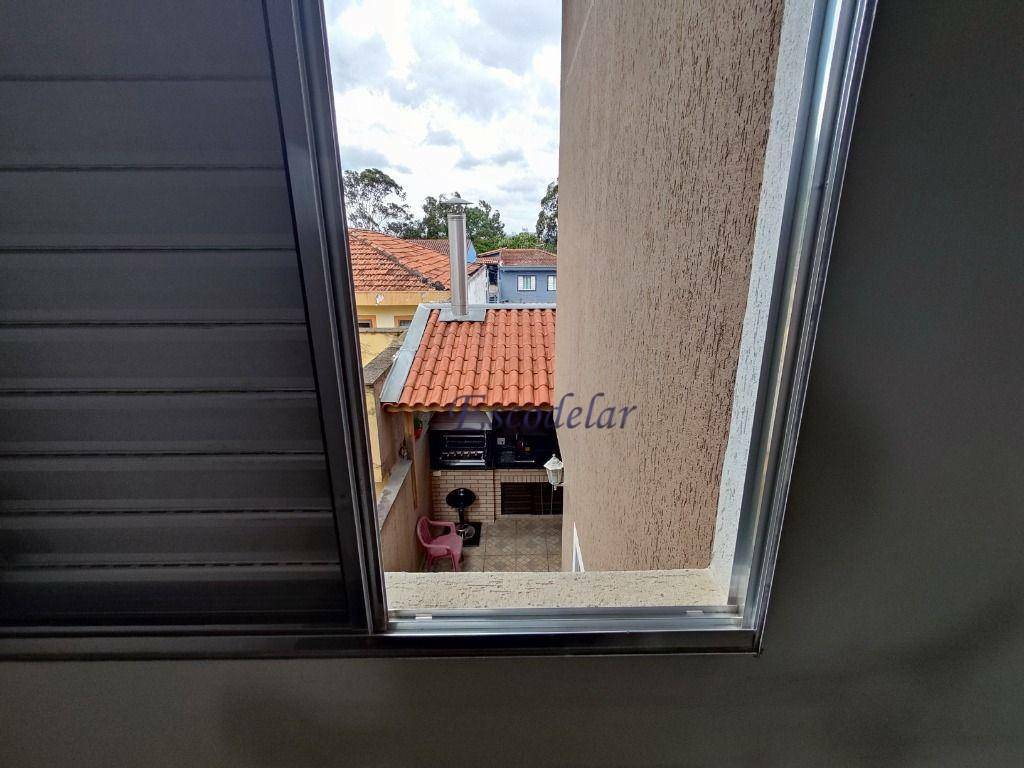 Sobrado à venda com 3 quartos, 120m² - Foto 27