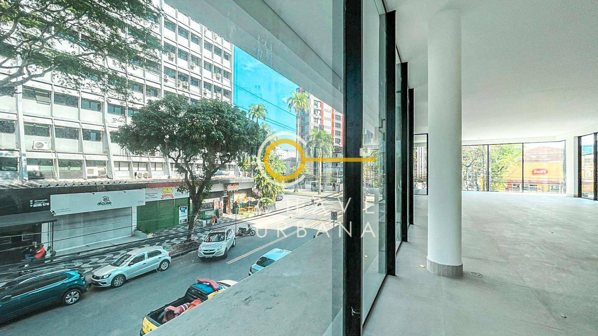 Prédio Inteiro para alugar, 400m² - Foto 22