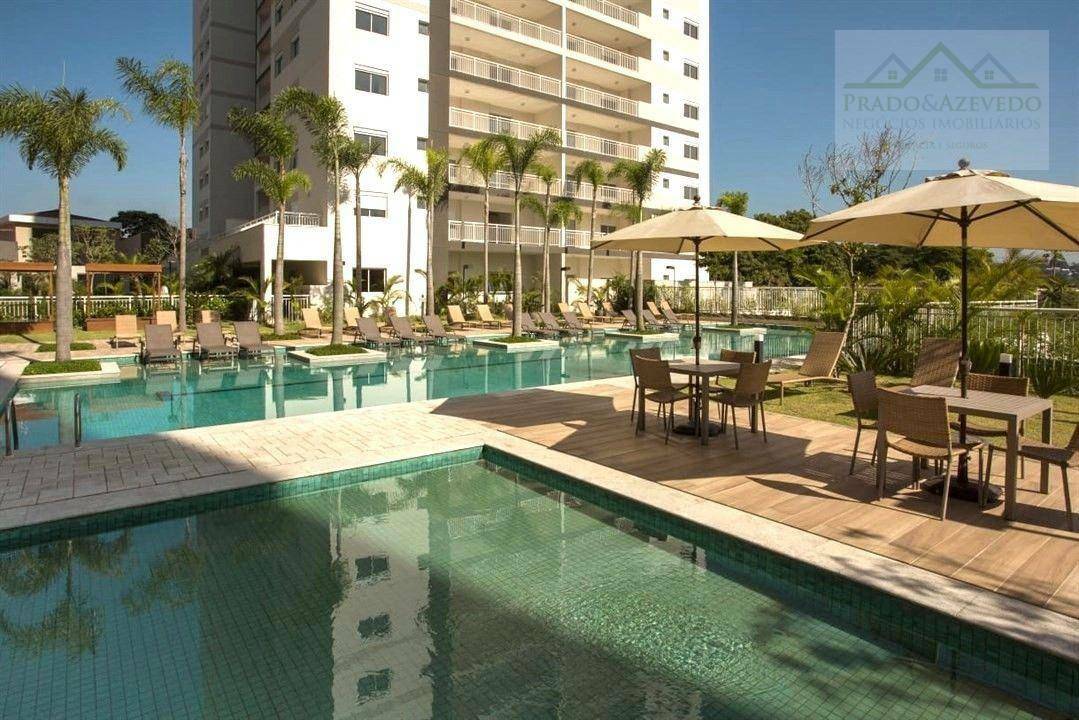 Apartamento para alugar com 3 quartos, 110m² - Foto 27