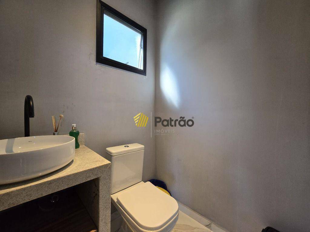 Casa de Condomínio à venda com 3 quartos, 435m² - Foto 12