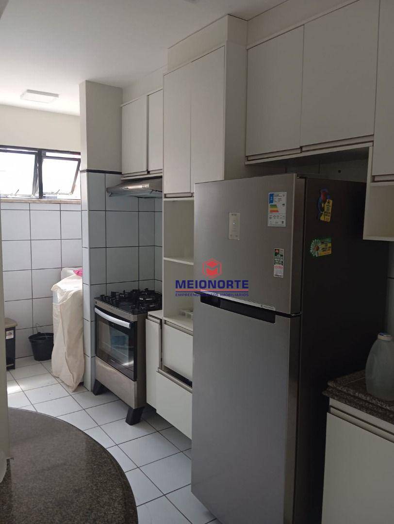 Apartamento para alugar com 2 quartos, 68m² - Foto 5