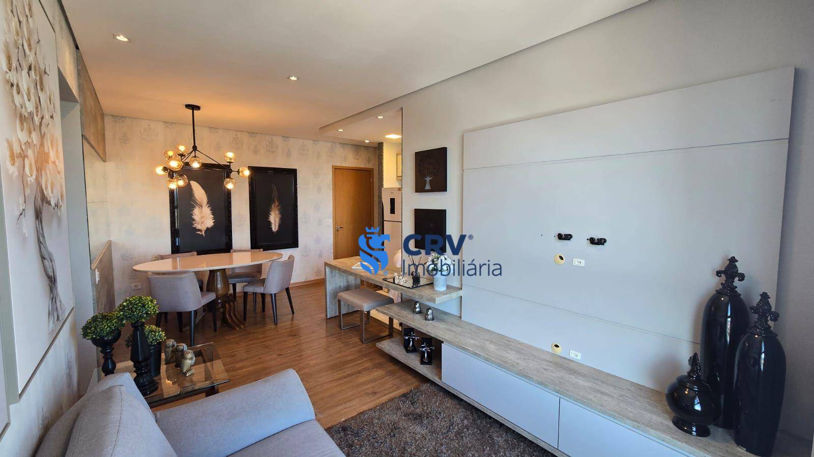 Apartamento, 3 quartos, 66 m² - Foto 2