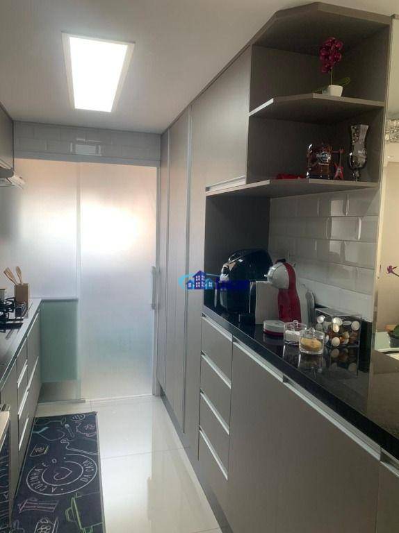 Apartamento à venda com 3 quartos, 73m² - Foto 26