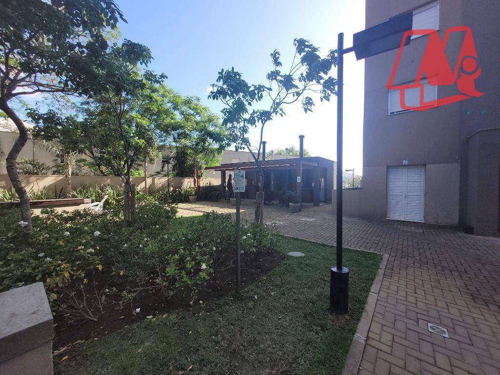 Apartamento à venda e aluguel com 2 quartos, 55m² - Foto 8