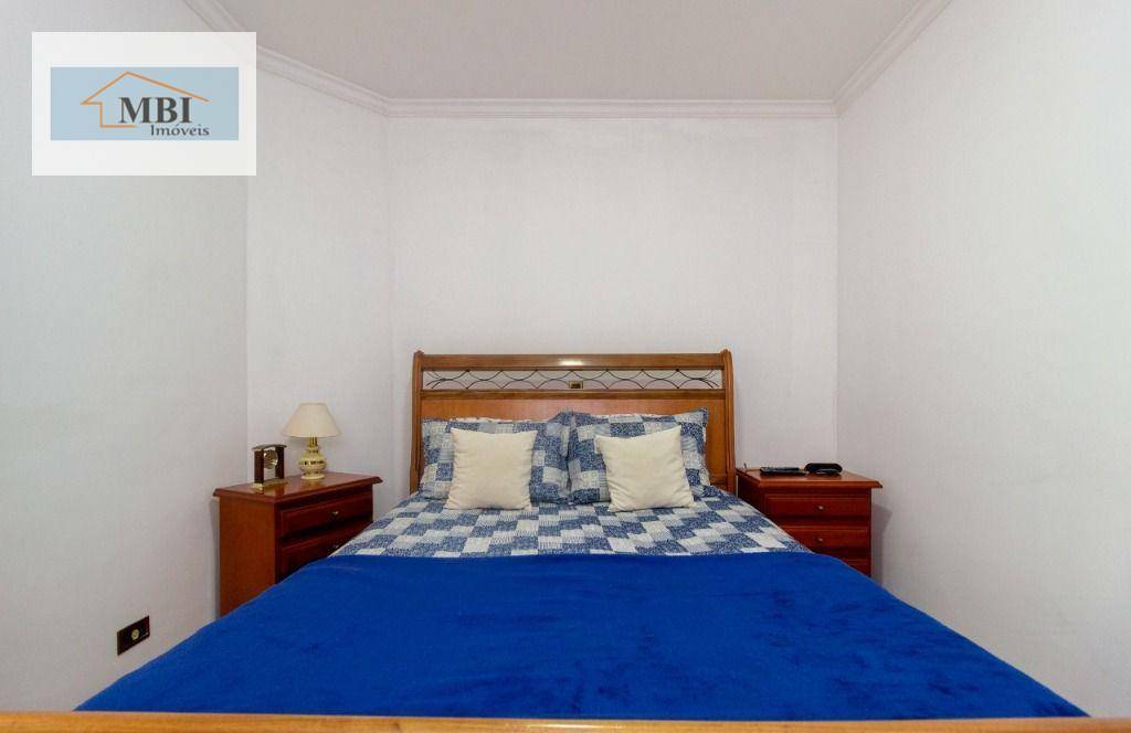 Apartamento à venda com 3 quartos, 160m² - Foto 16