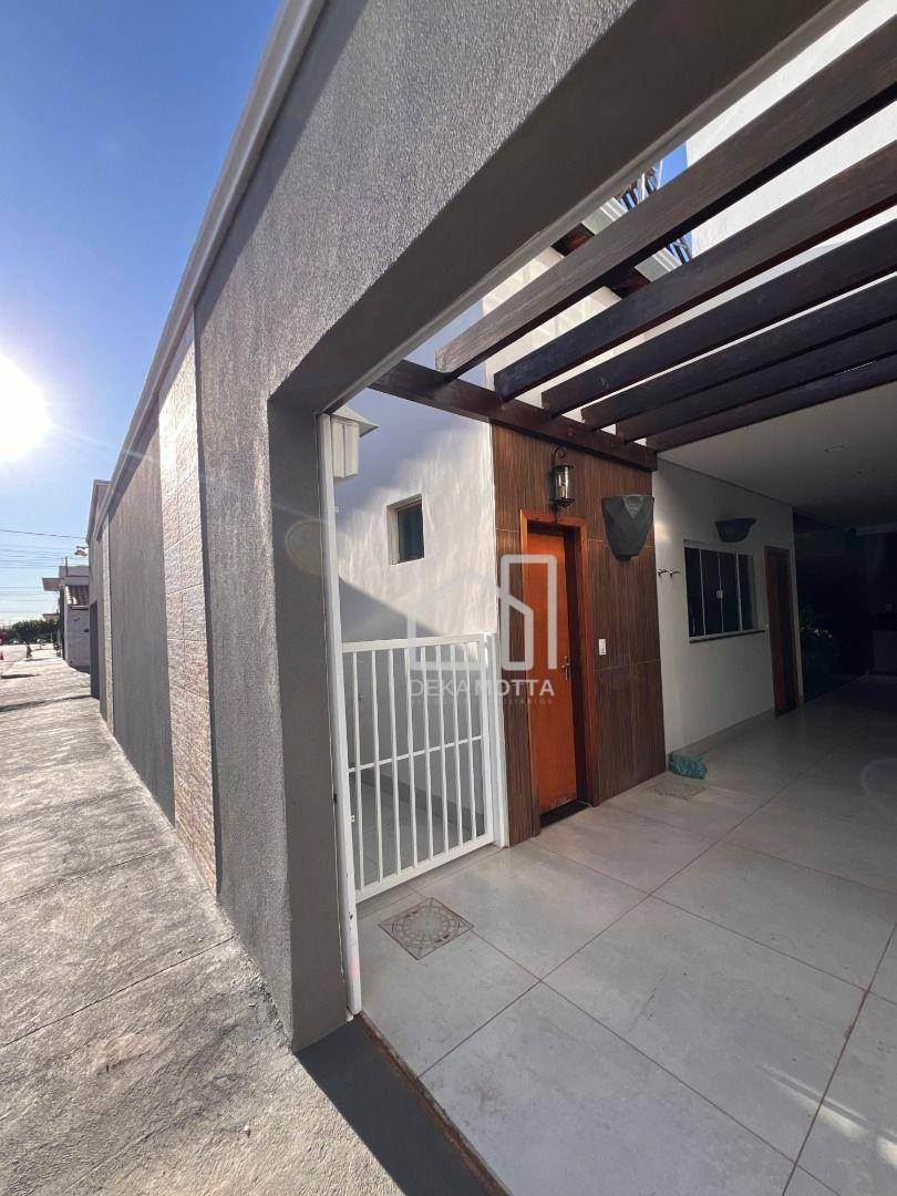 Casa à venda com 3 quartos, 240m² - Foto 27