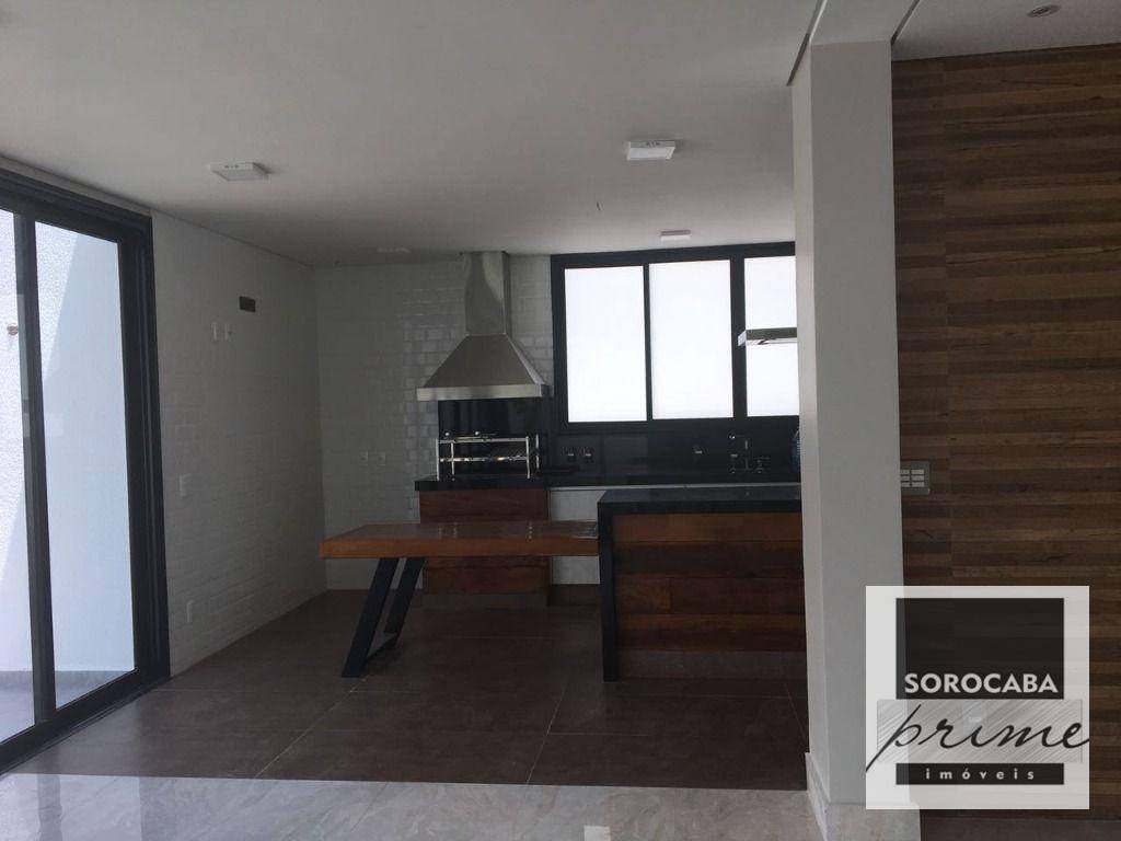 Sobrado para alugar com 4 quartos, 335m² - Foto 13