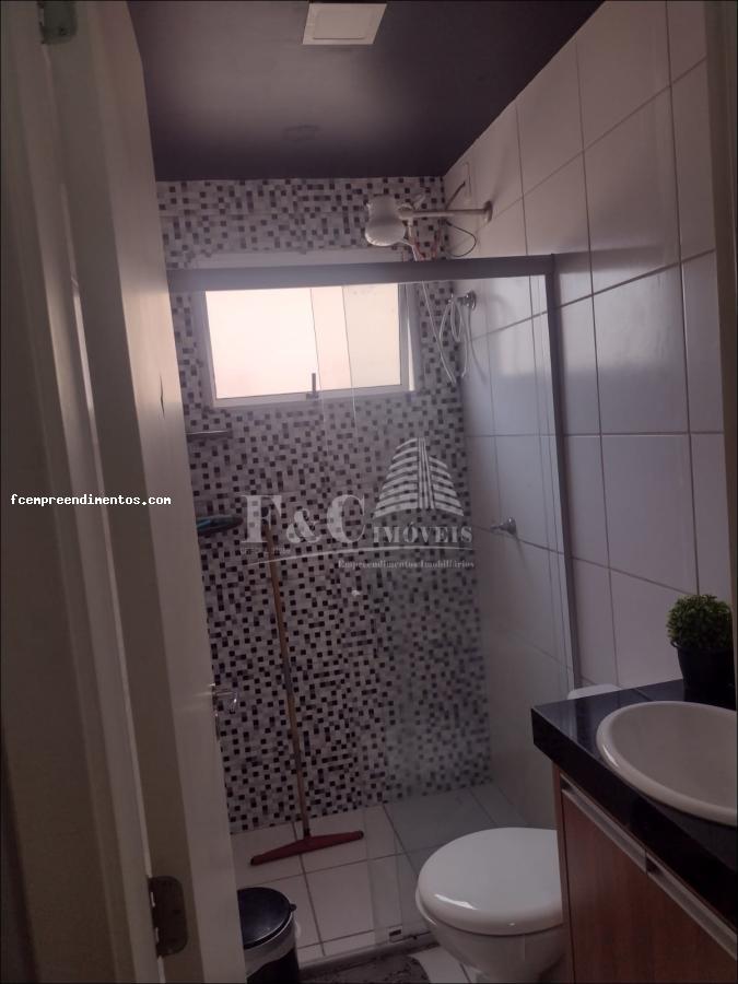 Apartamento à venda com 2 quartos, 48m² - Foto 2