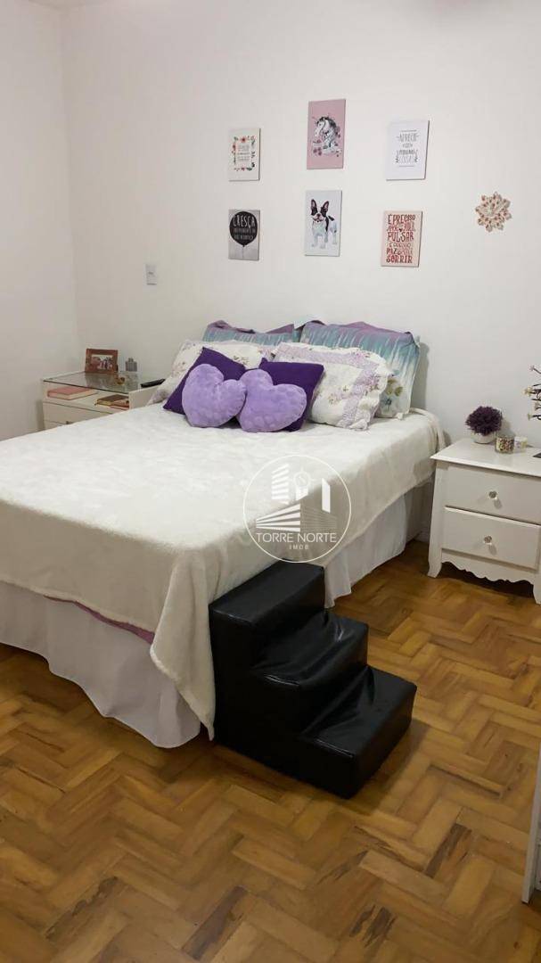 Apartamento à venda com 2 quartos, 123m² - Foto 2